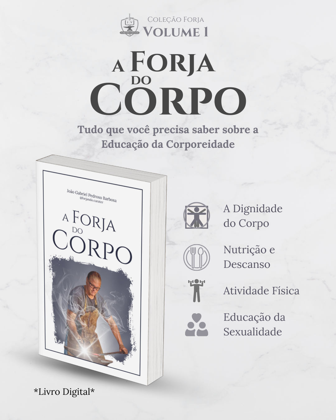 Forja do Corpo