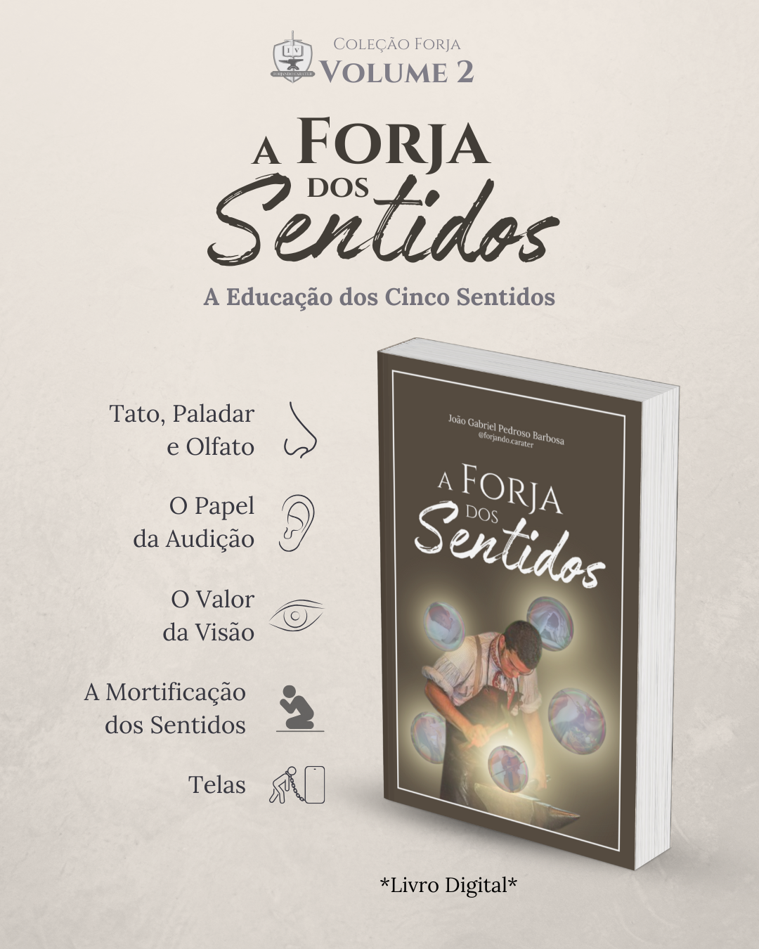 Forja dos Sentidos