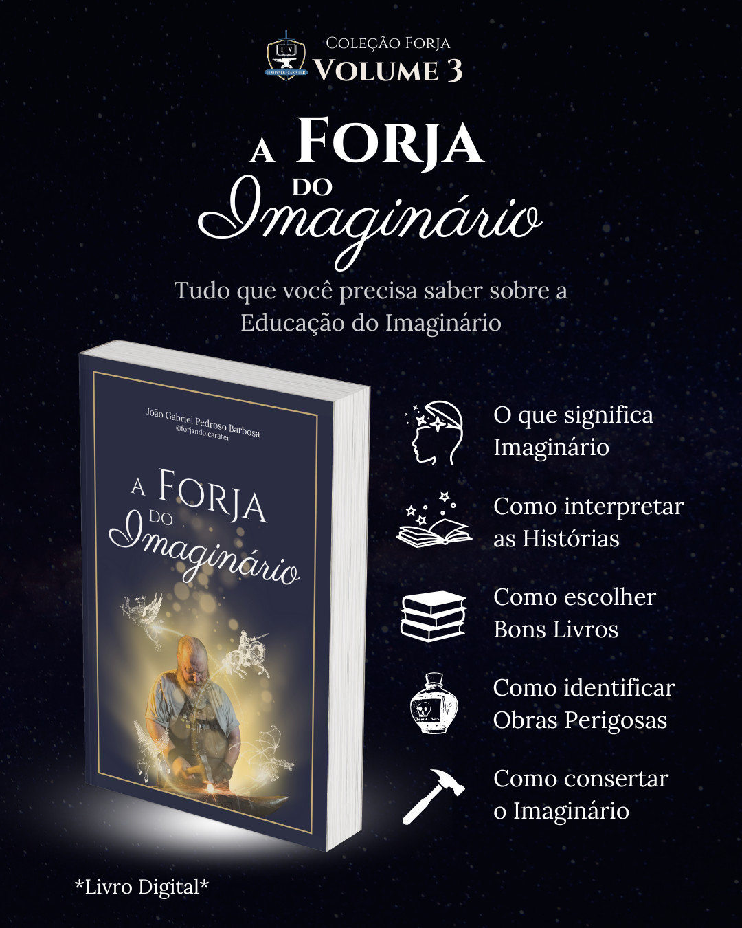 Forja do Imaginário