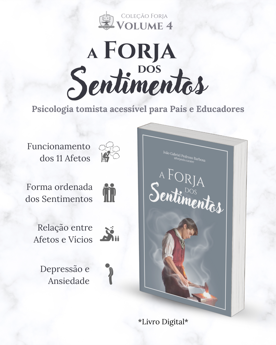 Forja dos Sentimentos